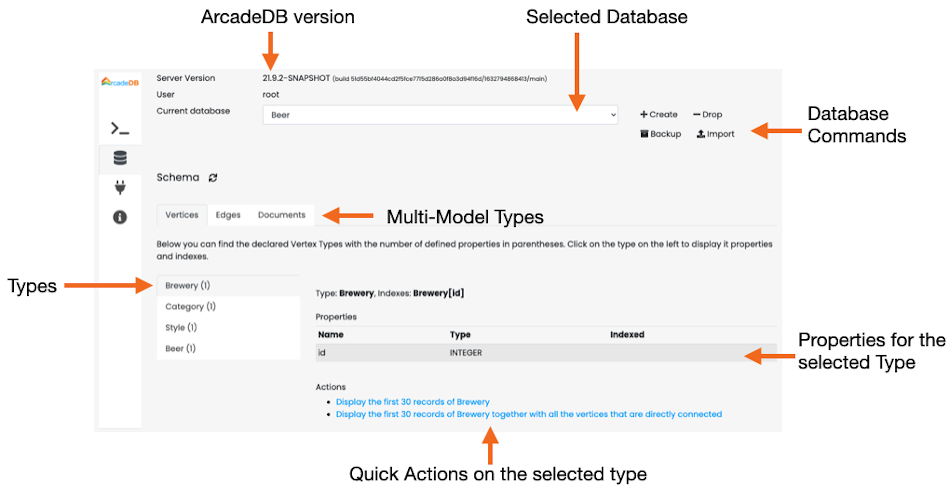 https://docs.arcadedb.com/images/studio-database.png